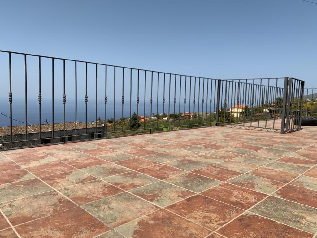 Hrlos Piratas - Ferien Haus La Palma - Good Wlan !! Tijarafe Exterior foto